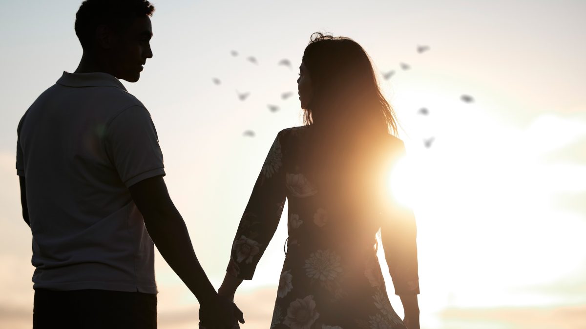 Love at first sight: this study reveals an unexpected difference between men and women