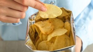 Massive reminder of chips sold in Lidl because of a potentially carcinogenic substance