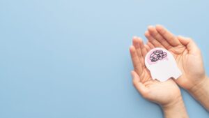 Mental health: behind the great national cause, a breathless system