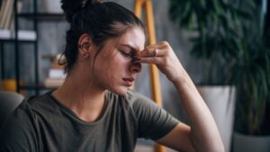 Migraine: three figures on a disease still (too) minimized