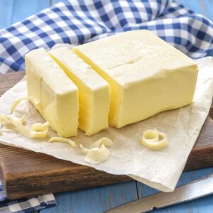 New listeriosis alert: after Leclerc, butter sold at U and Auchan withdrawn from the shelves