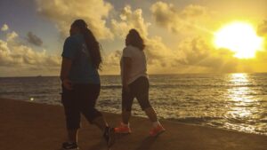 Obesity: an enzyme naturally burns stored fats