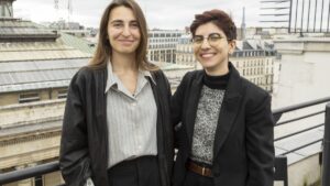 Papillomavirus, this start-up wants to facilitate screening at home for all women