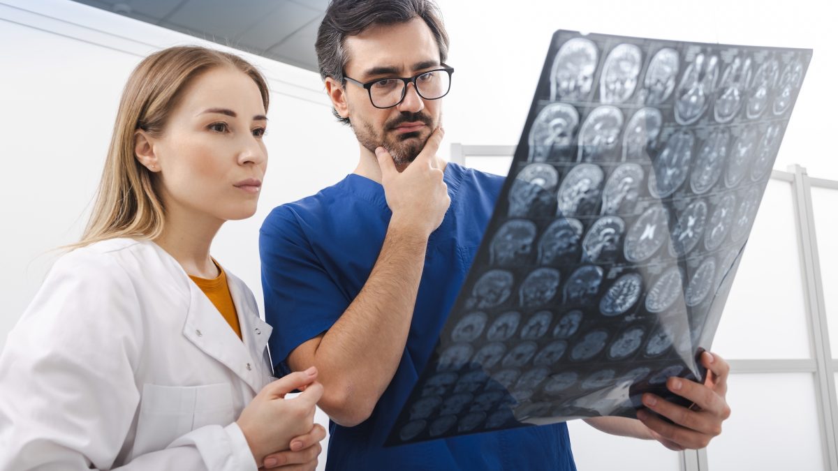 Parkinson, successful neural transplants in patients: a revolution in progress