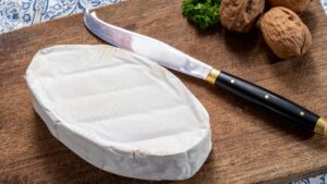 Please note, this cheese sold at Carrefour is contaminated with listeria
