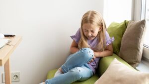 Poisoning in Escherichia coli: why the bacteria so seriously affects children according to Dr Kierzek