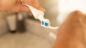 Present in candies and toothpaste, this sweetener would be linked to strokes and infarction