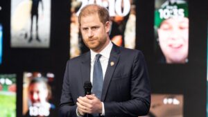 Prince Harry is looking for forgiveness: an expert in family psychology deciphers his approach