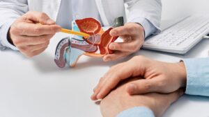 Prostate cancer, this new radiotherapy protocol could change everything