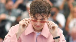 Raphaël Quenard victim of "glottophobia": our shrink tells us more about this discrimination that affects millions of French