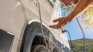 She just wanted to rinse her sinuses ... This harmless gesture was fatal to her because of an invisible parasite