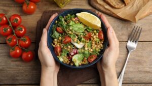 Small prices, top proteins: 5 foods validated by a nutritionist to avoid deficiencies