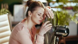 Strong heat at work: what are your rights and the employer's obligations?
