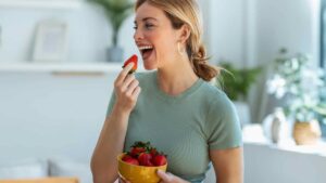 The secret of a light silhouette this summer? These 6 moisturizing and satisfying fruits