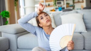 Thermal stress, humidity, concrete ... How heat becomes deadly long before 40 ° C
