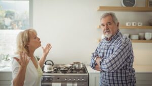 These 4 causes of couple arguments will enlighten you (n ° 1 is surprising!)