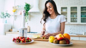These 4 surprising foods beat the red antioxidant wine!
