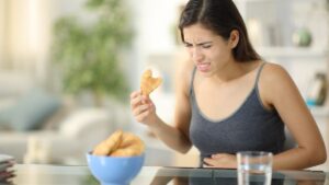 These foods run very quickly in summer and can be dangerous, alerts Dr. Kierzek