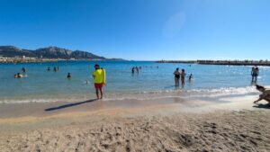 Thirteen drownings in one day in Hérault: the sea can kill even in calm weather