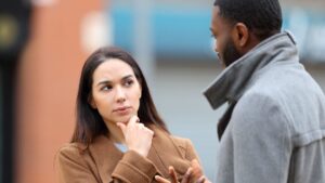 This apparently harmless word can reveal a lie in a few seconds, according to an expert