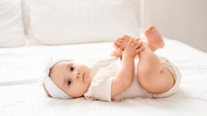 This first name from elsewhere becomes a crush on French parents