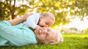 This forgotten first name from the 1930s returned to force almost a century later!