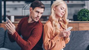This physical trait could explain jealousy in men, according to a study
