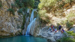 Three dead in a waterfall, the alert of Dr Gérald Kierzek on the dangers of wild swimming