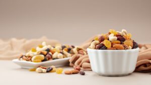 Too rich in fats, this dry fruit could ruin your slimming efforts