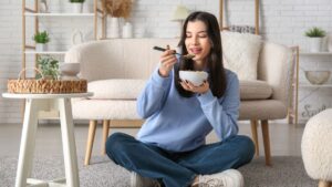 Too salty and addictive, this current food increases your risk of 55%stomach cancer, according to an expert