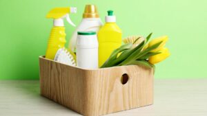 Toxic and present at home: 60 million consumers reveals 8 household products to banish