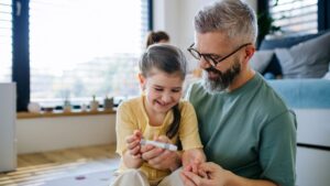Type 1 diabetes: revolutionary therapy allows 83 % of patients to do without insulin