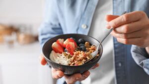 Want to stabilize your blood sugar? Here are 5 fruity breakfasts that you will not be able to do without this summer