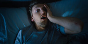 When temperatures fly away, how to prevent sleep from being damaged