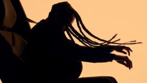 When the seat belt becomes intelligent