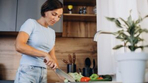 Why are we less hungry when it's hot? A dietician deciphers this summer phenomenon