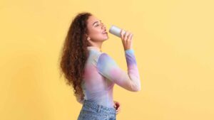 Yass, Ciao Kombucha, Airup ... What are these "healthy" drinks really worth? The opinion of our nutritionist