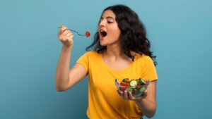 You eat in bad order (and that makes you fat): what science says