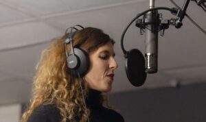 "You told me ...", Amélie Boukhobza's podcast highlights these words of patients who tell us all