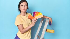 Your favorite color speaks volumes about your intelligence-especially this one