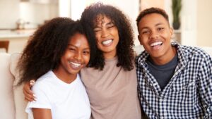 Your place in siblings could explain many things in your love life