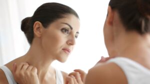 Your skin speaks to you: these 7 skin signs can be the first signal of a diabetes