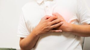 10 alerts that your heart may try to send you