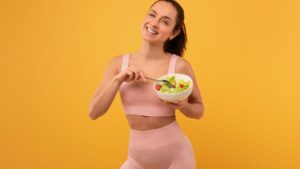 3 slimming boosters to add to your salads for a natural burnt-fat effect