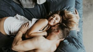 4 rules to be placed under the duvet for more respectful and fulfilled sexuality