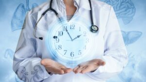 8 signs that your internal clock is completely disregarded