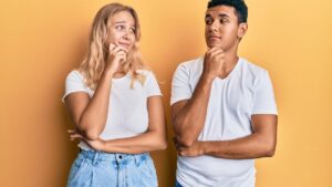 A shock study reveals the unprecedented decline in the desire for children in young people