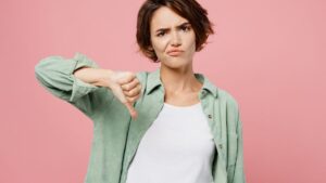 After eating, many make this mistake ... and that prevents you from losing weight
