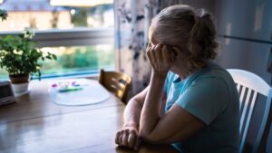 Alzheimer's: this new factor of the disease that threatens us all all