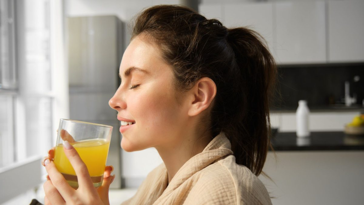 Anti-stress drink, this Tiktok cocktail intrigues, but what does our expert think?